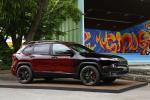 Jeep Cherokee Montreux Jazz Festival Showcar by Garage Italia Customs 2016 года